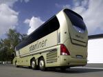 Neoplan Starliner SHD 2005 года
